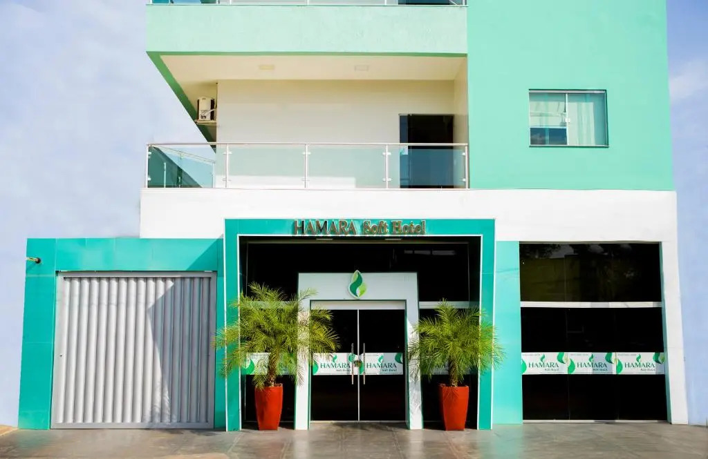 Hamara Soft Hotel 2