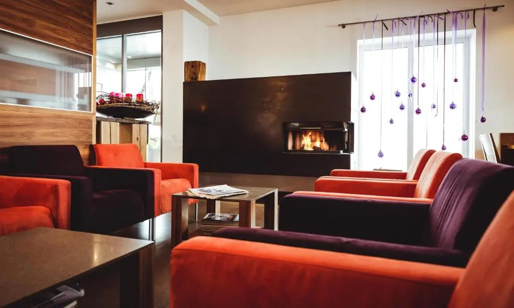 Boutiquehotel Tanzer