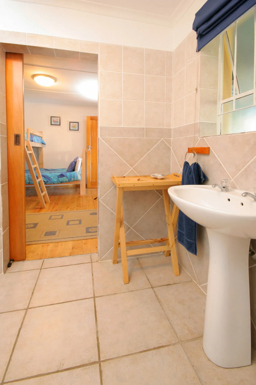 Aquarius Guesthouse