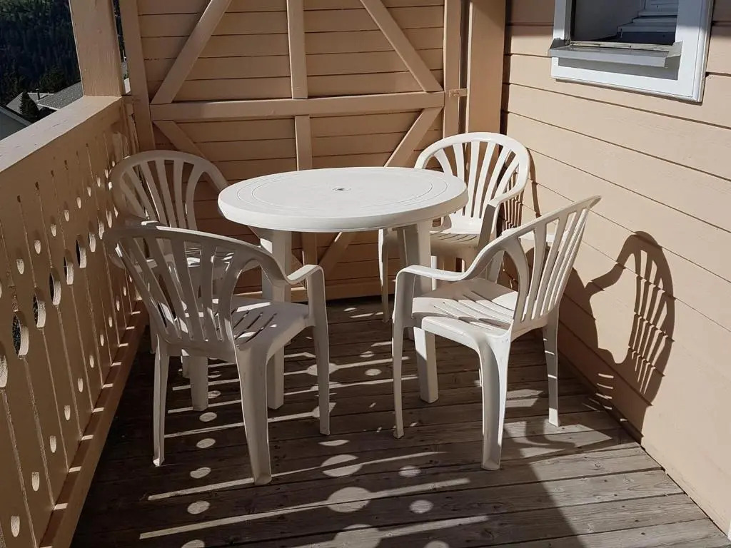 Studio Flaine, 1 pièce, 4 personnes - FR-1-425-160
