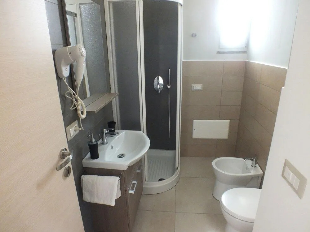 VITRUVIO home