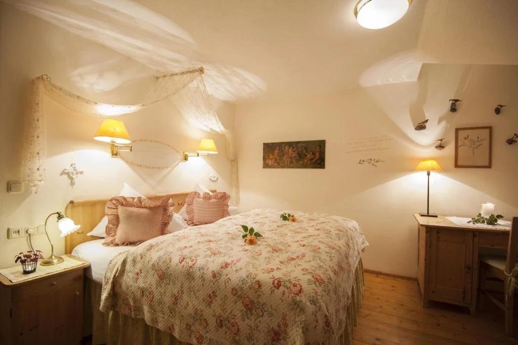 Hannas ALPENGRUSS Apartment & Zimmer