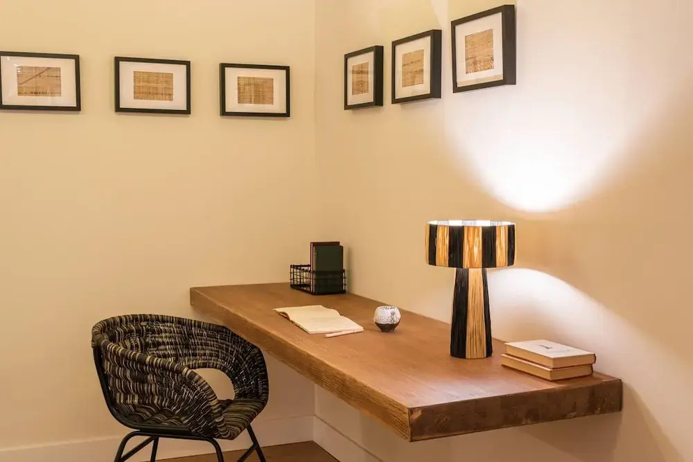 Tate - 3 Bedrooms in Salamanca