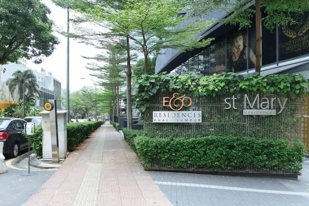 Family Friendly 3br, 5 Mins From KL Tower & Klcc