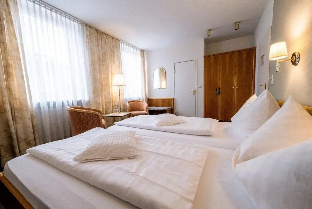 Kurhotel San Andreas