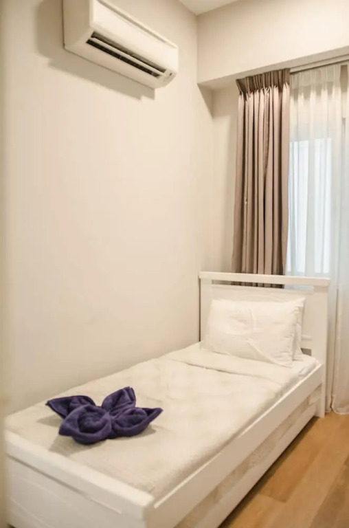 The Crest KLCC @ Penguin Homes