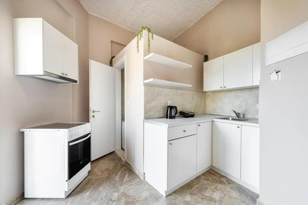 4You Luxury Apartments
