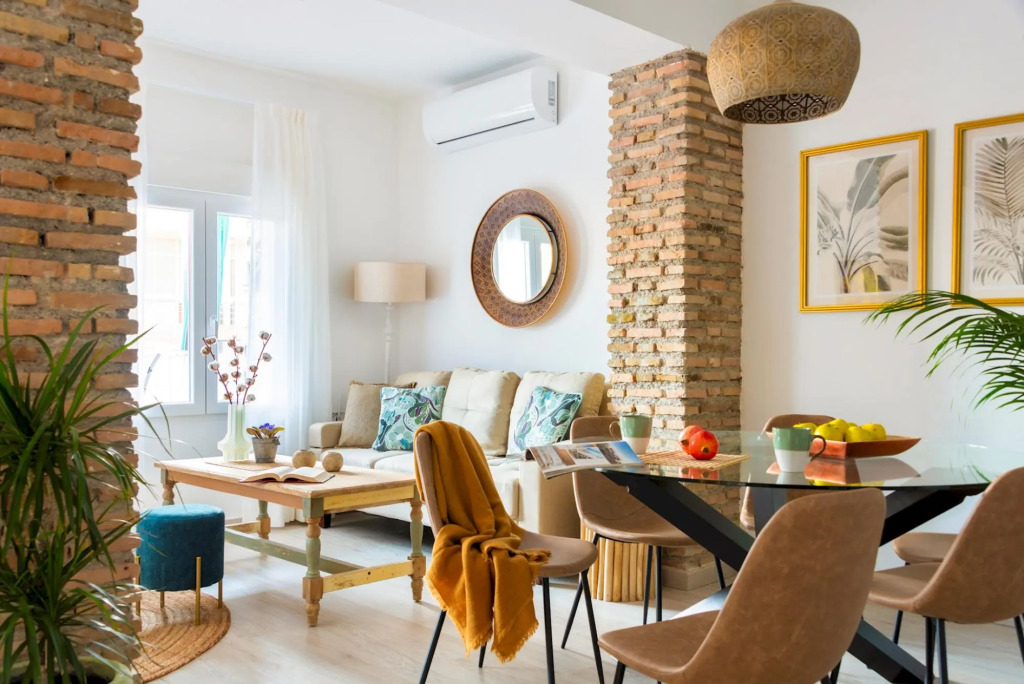 Genteel Home Mano de Hierro