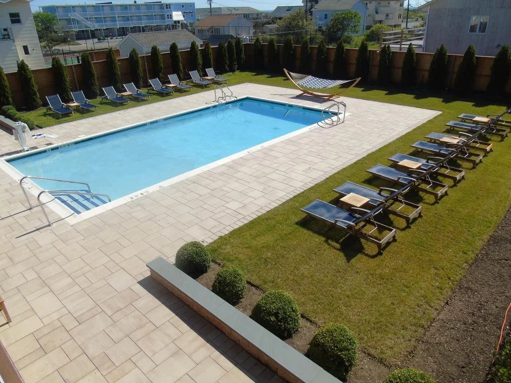 Aqualina Inn Montauk