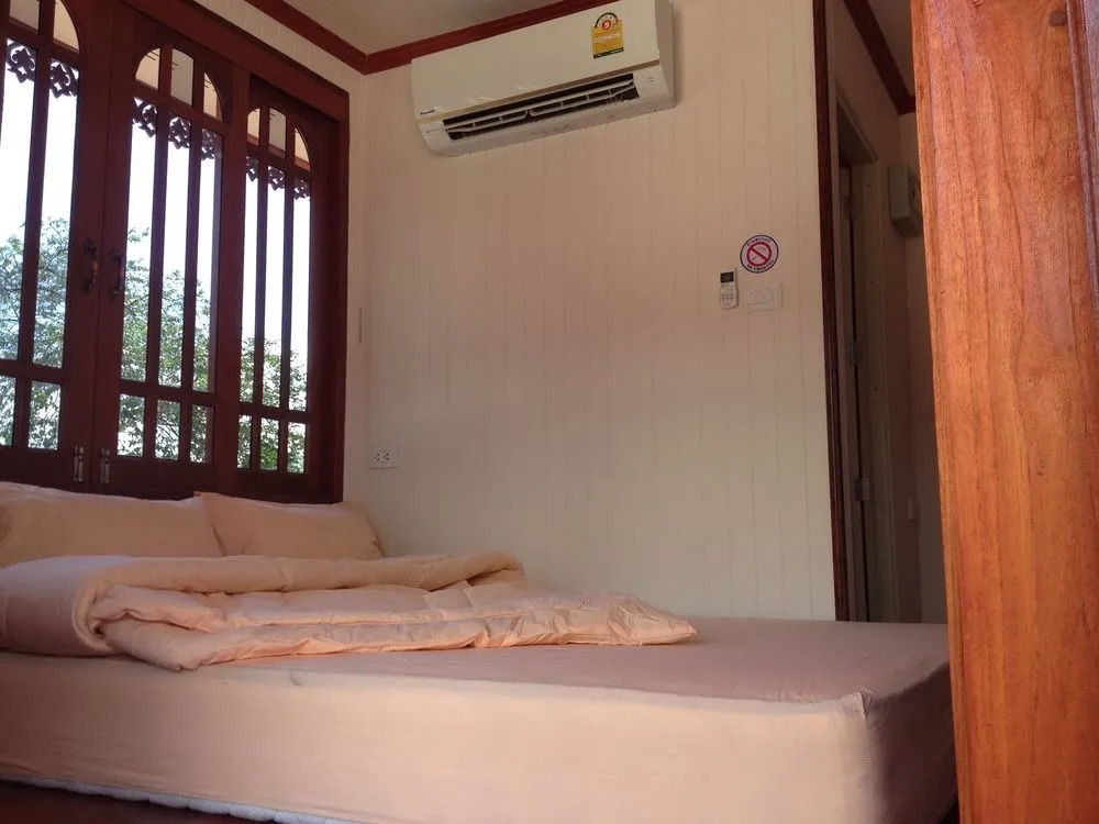 Pongsak Happy Home