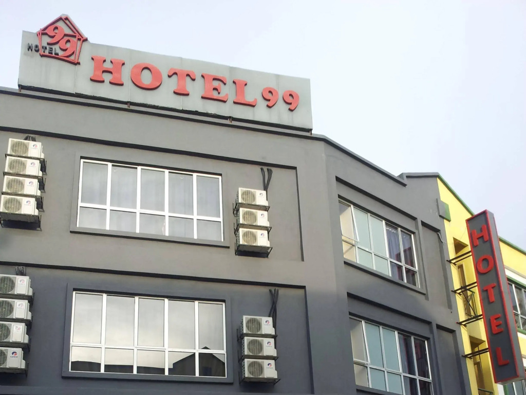 Hotel 99 Bandar Klang