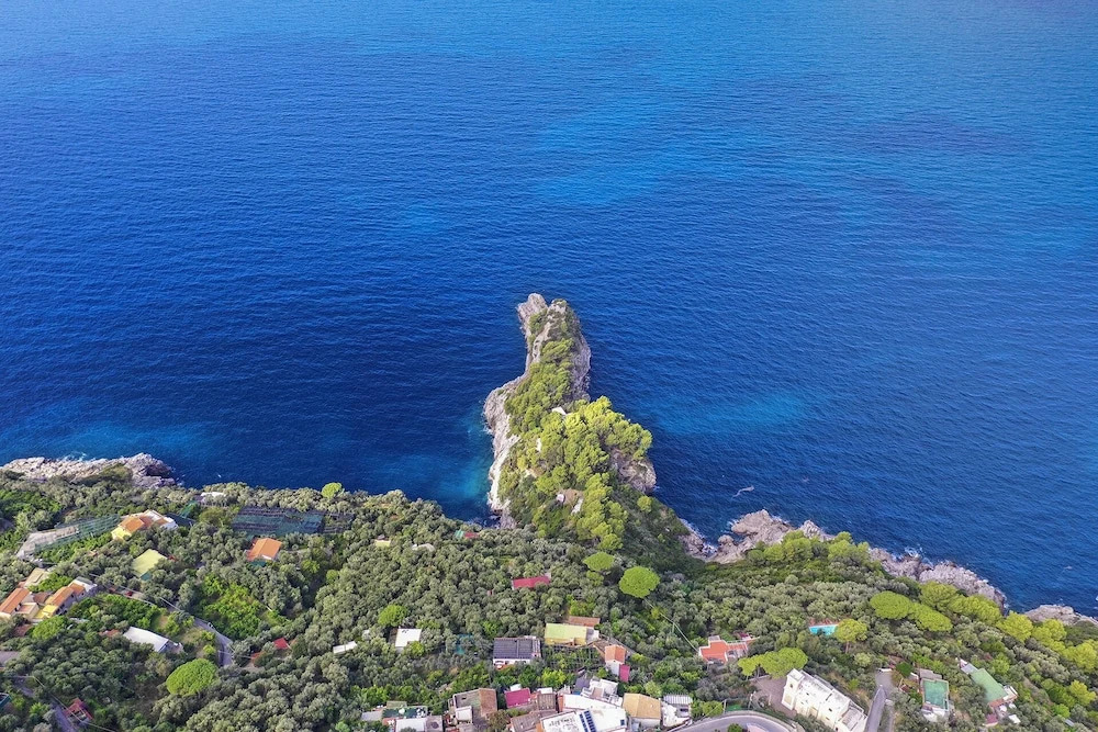 AMORE RENTALS - Villa Elia