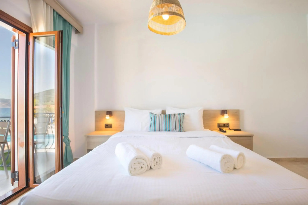 Sami Beach Hotel