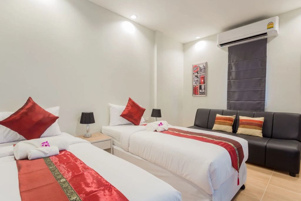 Journey Residence Phuket