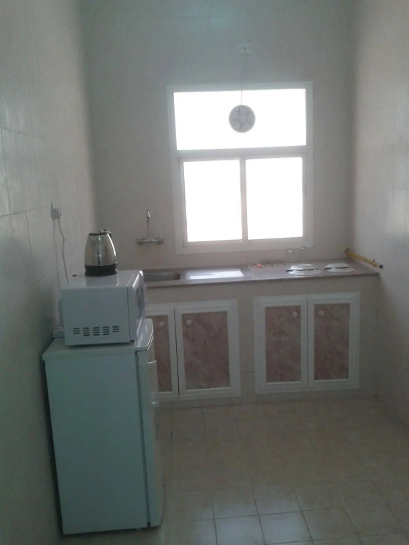 Al Basateen Hotel Apartment