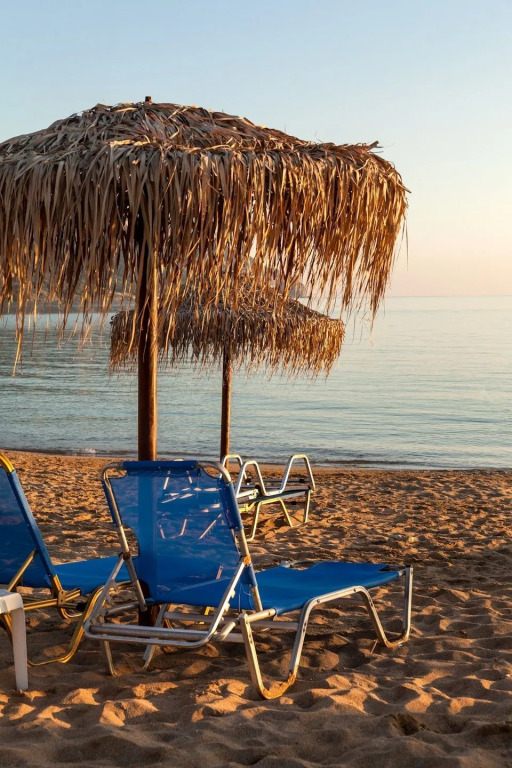 Cosmos Beach House