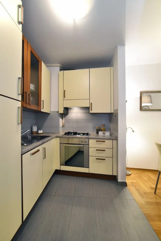 Botanic Apartment
