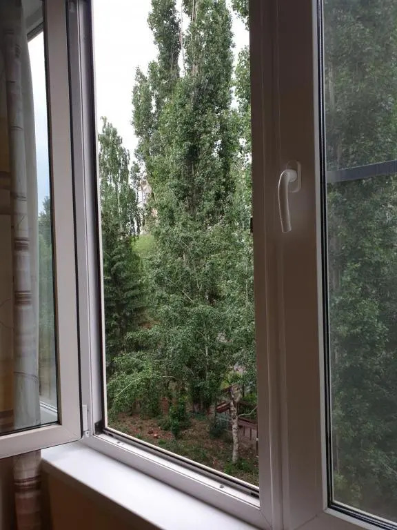 Apartment Naberezhnaja Irtysha im.Slavskogo