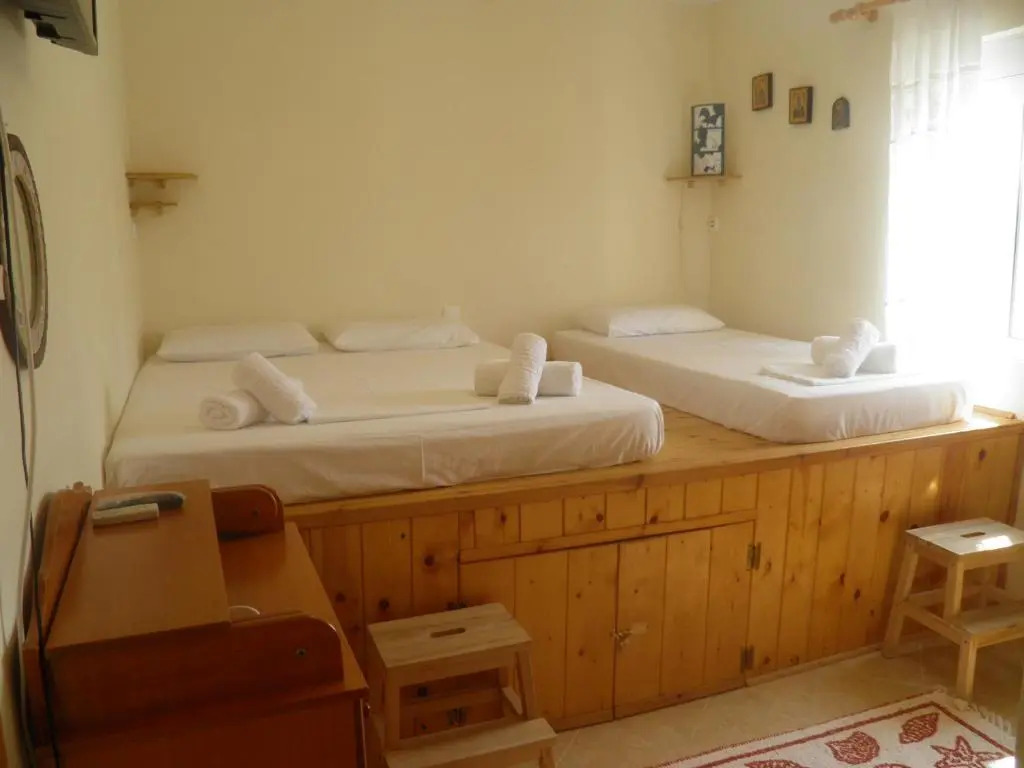 Sea House Lahania