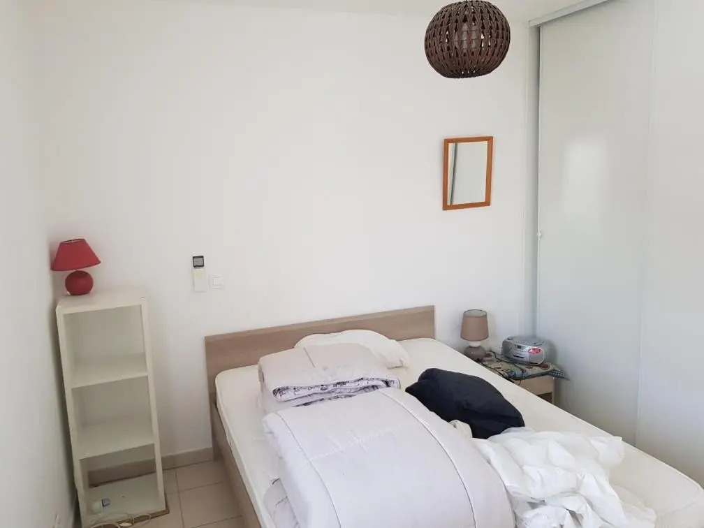 Appartement Porticcio 4 personnes 2 PIECES