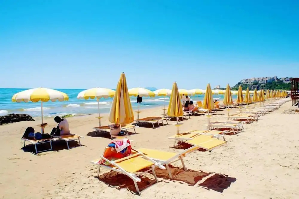 Casa Vacanza Kair