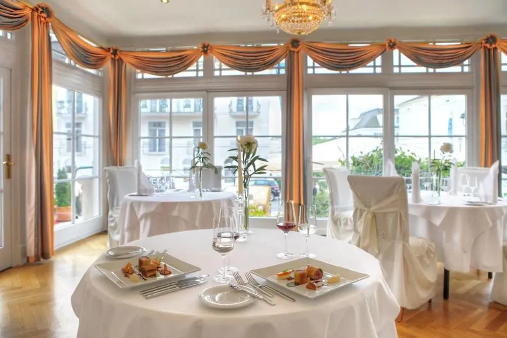 SEETELHOTEL Villa Aurora