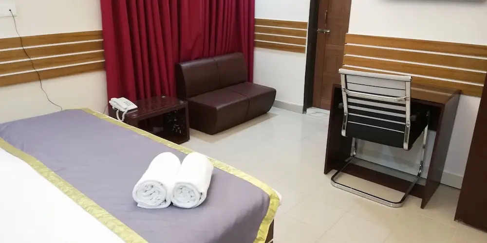 Baral Richmart Resthouse Barishal