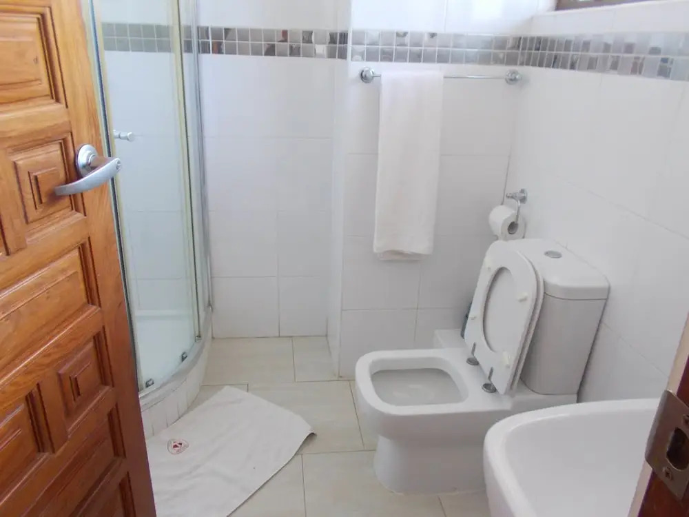 Tecla Hotel