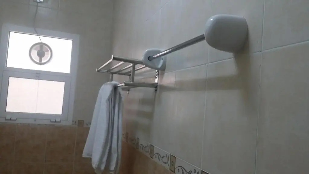 Al Afiah Corniche Hotel Apartment