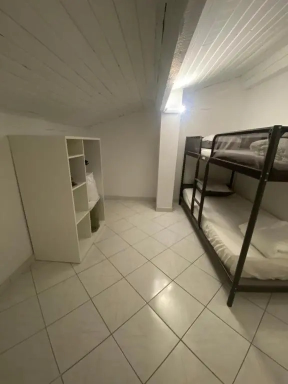 Appartement 50m2 en duplex