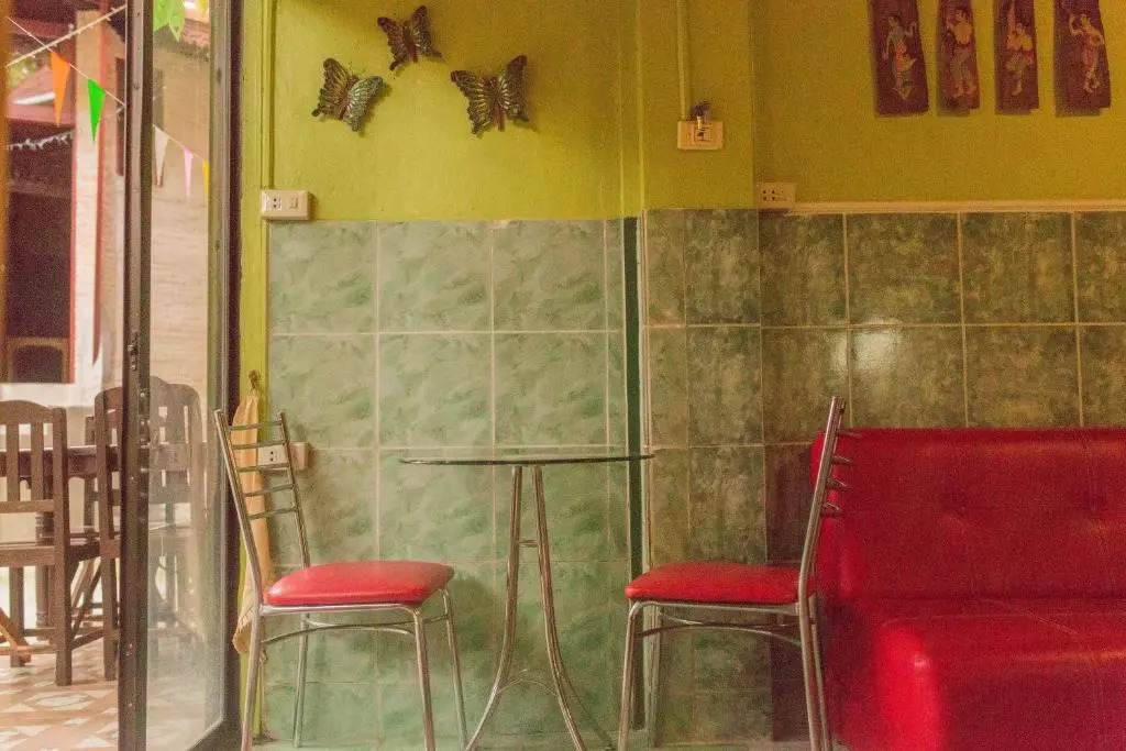 Boutique House Nipha