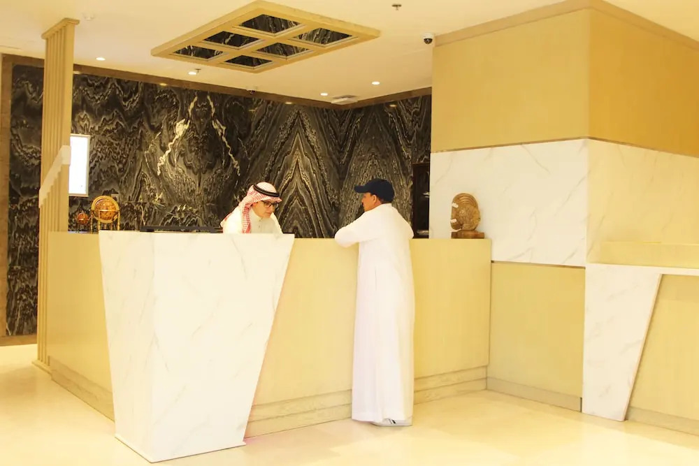 Diamond Elite Hotel