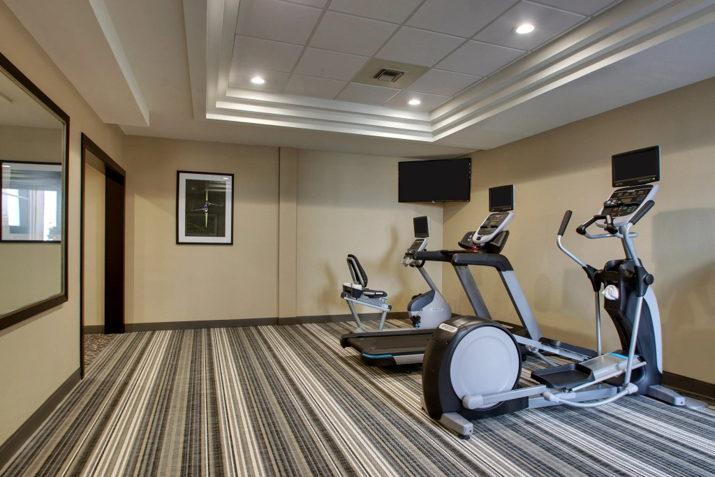 Candlewood Suites - Wichita East by IHG