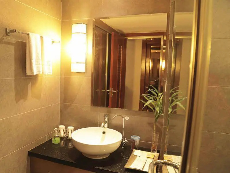 Yijia Intercontinental Hotel - Yiwu
