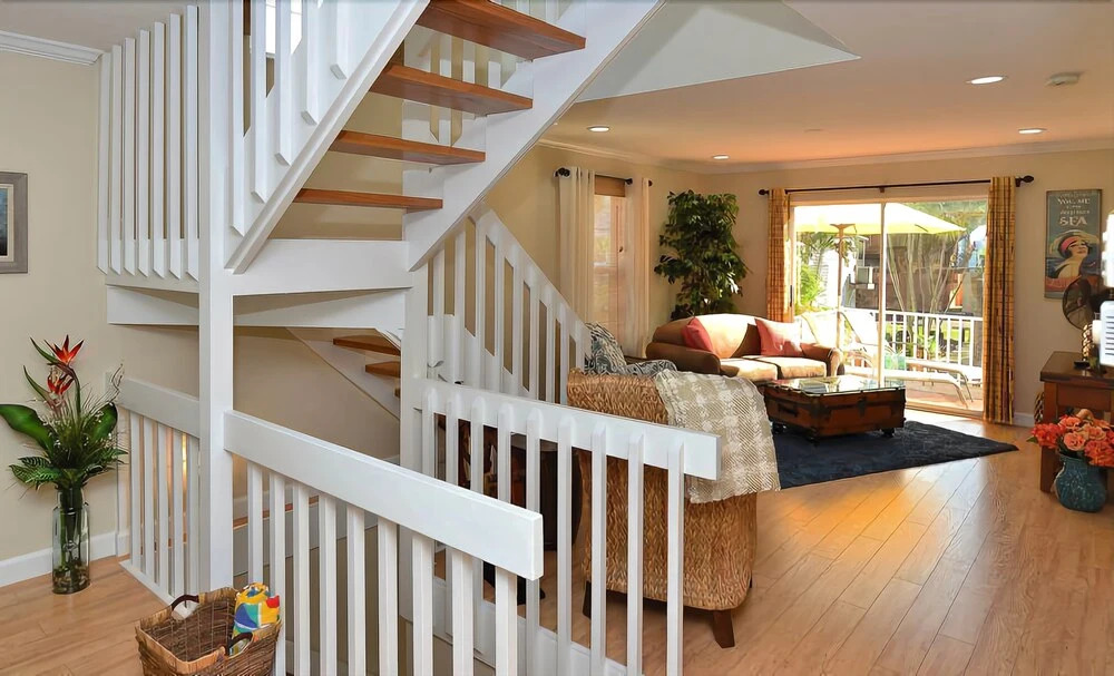 Pelican's Nest 3 Bedrooms 2 Bathrooms Villa