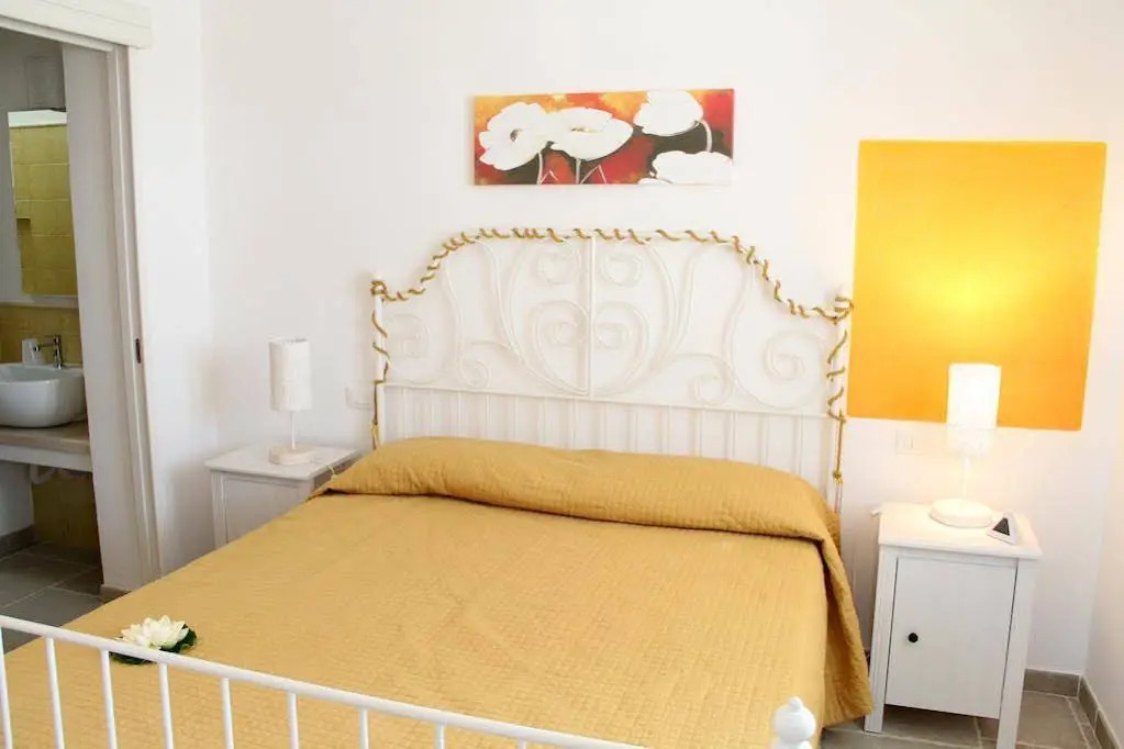 Villini di SantAndreas