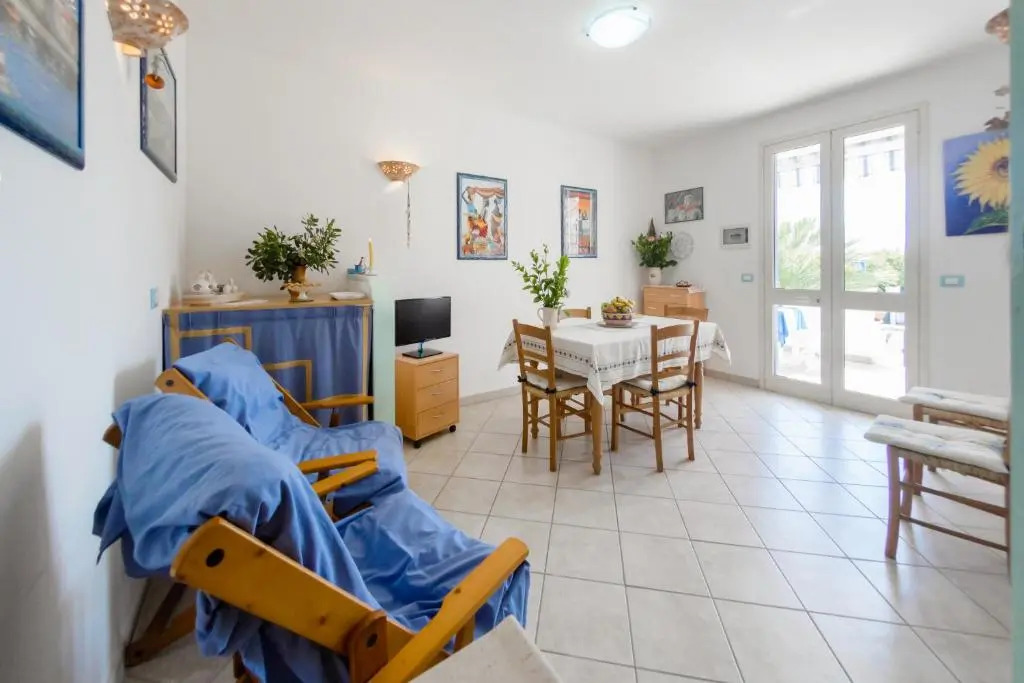 Deliziosi Appartamenti Sul Mare