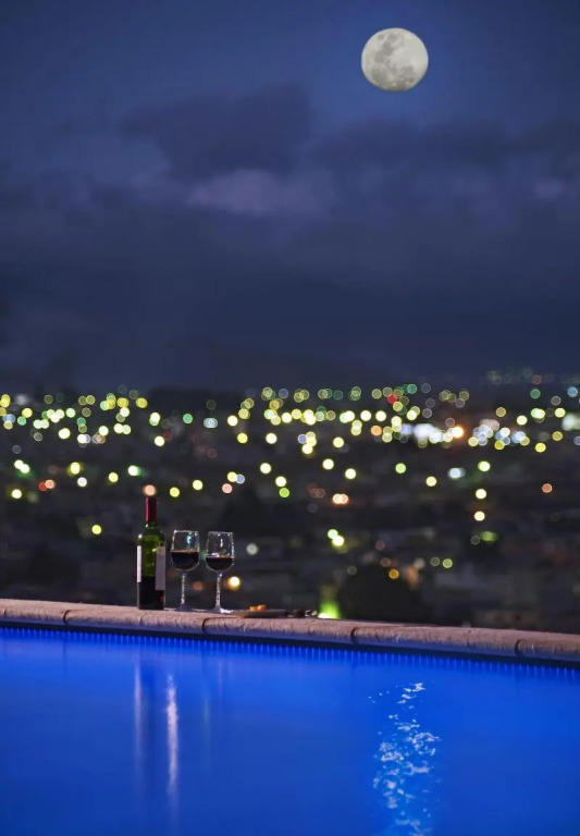 LATAM HOTEL Plaza Pradera Quetzaltenango