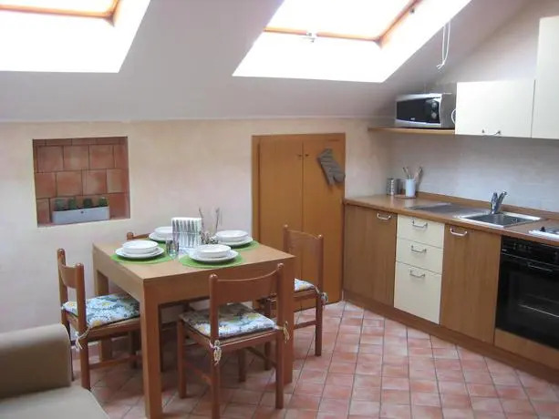 Casa Vacanze Spino