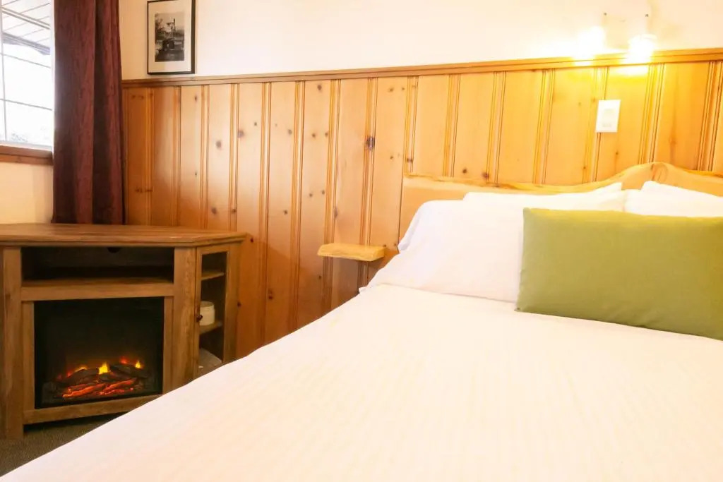 Gateway Motel