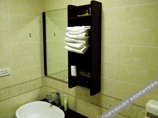 Wensha Mini Apartment Hotel