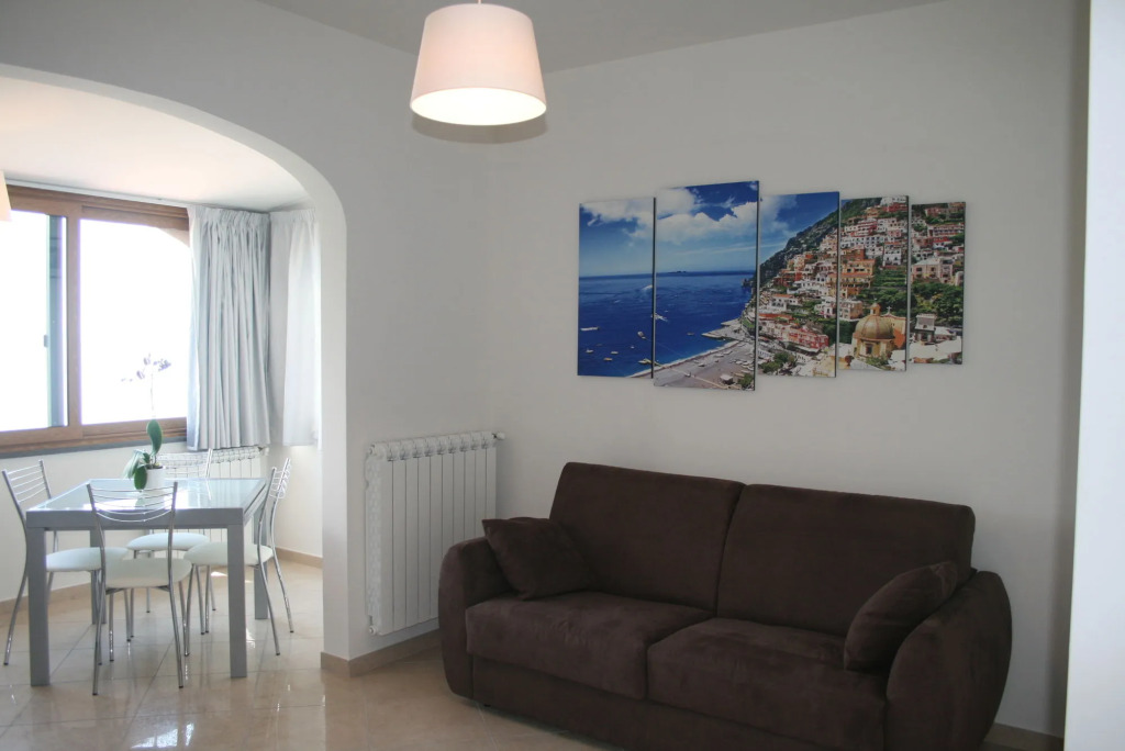 B&B Ravello Rooms