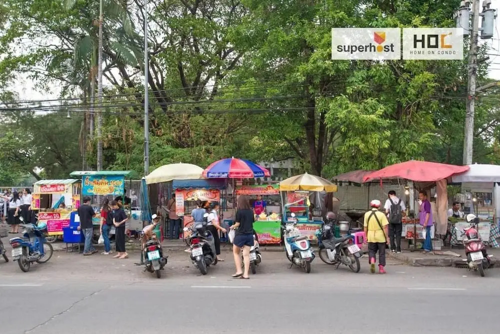 The Chalatte Chiangmai