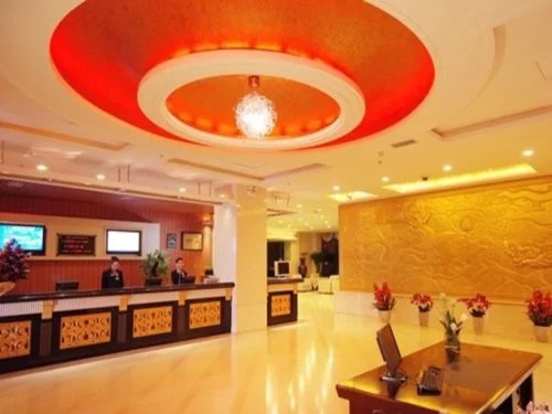 Jiu Gang Hotel