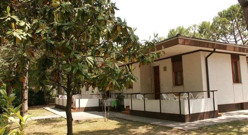 VILLAGGIO LIDO - Cavallino