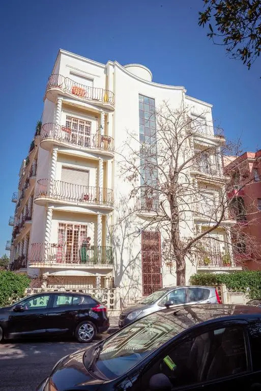 Appartamento Gaudi