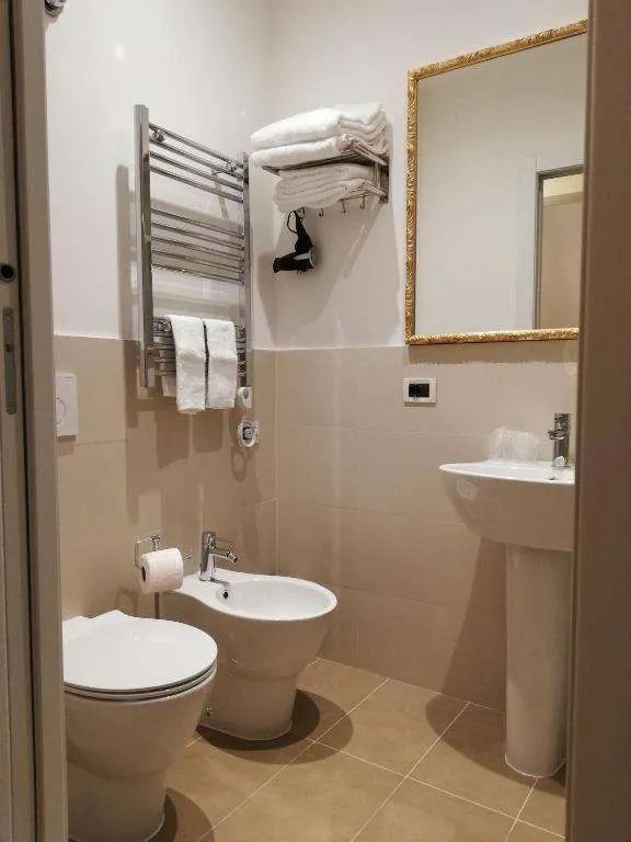 DreaMilan B&B