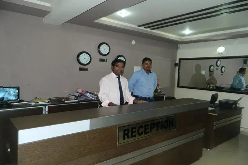 Magnum Resorts Candolim