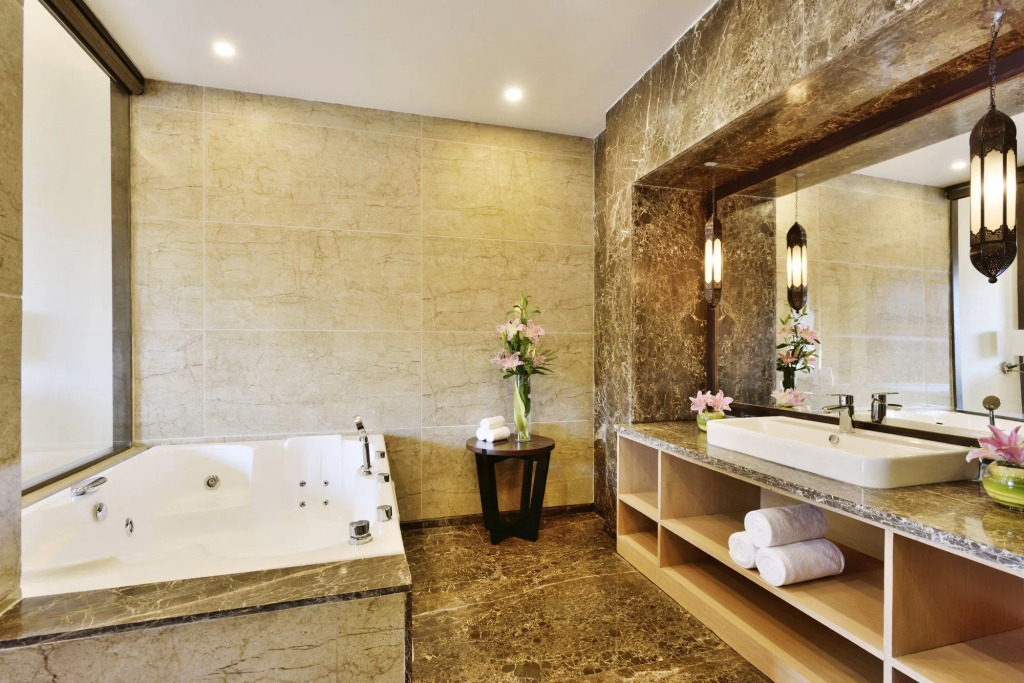 Four Points by Sheraton Srinagar