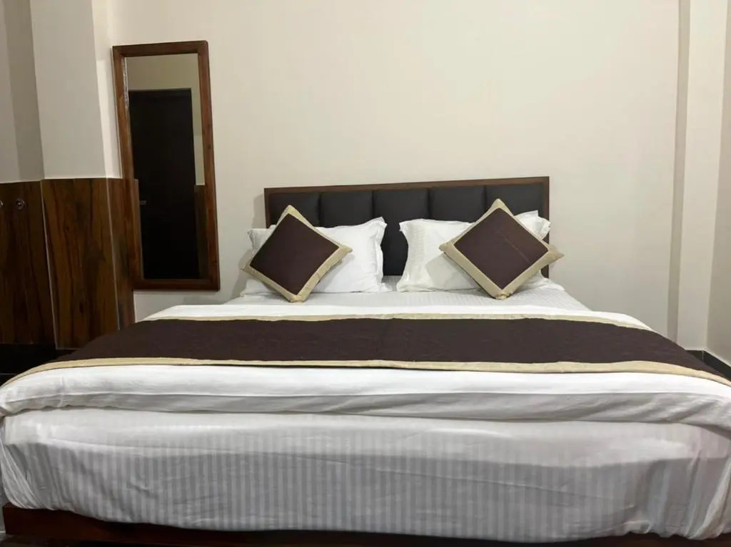 Dzomo Homestay